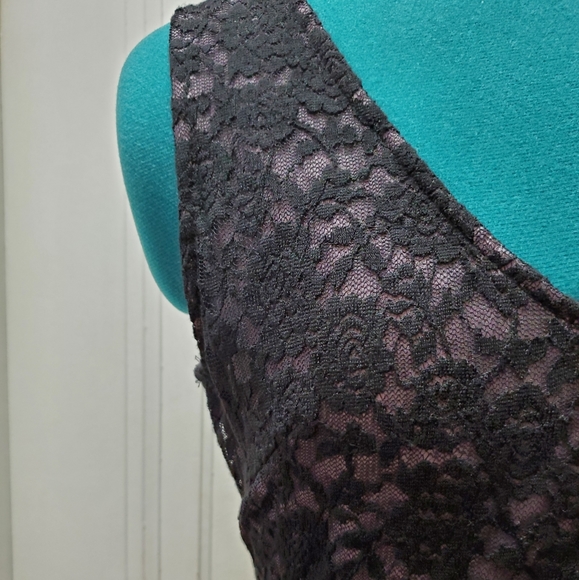 Moon Lace Dress - NWOT - Picture 2 of 6